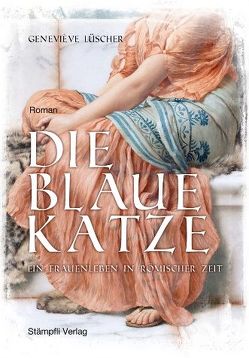 Die blaue Katze von Lüscher,  Geneviève