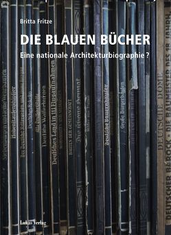 Die Blauen Bücher von Fritze,  Britta