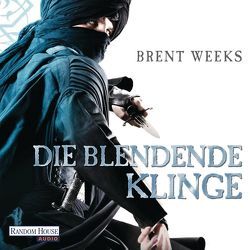 Die blendende Klinge von Link,  Hans, Primus,  Bodo, Weeks,  Brent