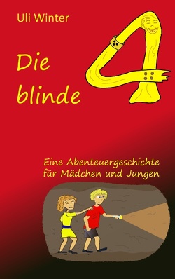 Die blinde Vier von Winter,  Uli