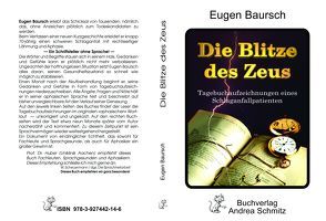 Die Blitze des Zeus von Baursch,  Eugen, Huber,  Walter