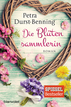 Die Blütensammlerin von Durst-Benning,  Petra