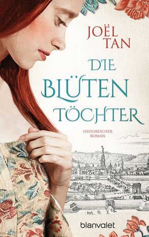 Die Blütentöchter von Tan,  Joël