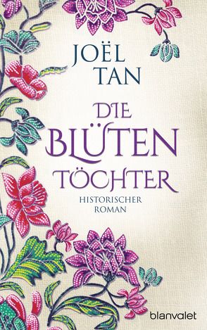 Die Blütentöchter von Tan,  Joël