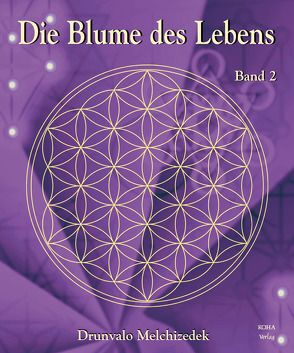 Die Blume des Lebens von Drunvalo