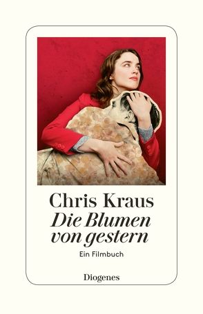 Die Blumen von gestern von Kraus,  Chris