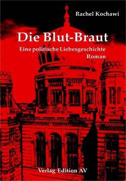 Die Blut-Braut von Kochawi,  Rachel, Magall,  Miriam