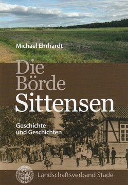 Die Börde Sittensen von Ehrhardt,  Michael