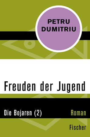 Die Bojaren (2) von Dumitriu,  Petru, Tophoven,  Elmar, Tophoven,  Erika