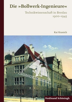 Die »Bollwerk-Ingenieure« von Kranich,  Kai