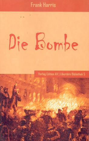 Die Bombe von Halfbrodt,  Michael, Harris,  Frank, Mümken,  Jürgen