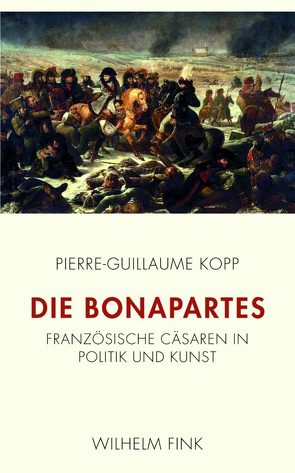 Die Bonapartes von Kopp,  Pierre-Guillaume