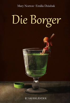 Die Borger von Dziubak,  Emilia, Jung,  Christiane, Norton,  Mary