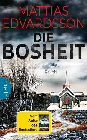 Die Bosheit von Edvardsson,  Mattias, Krummacher,  Annika