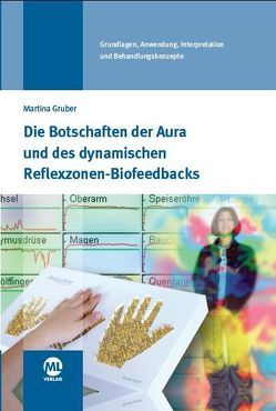 Die Botschaften der Aura und des dynamischen Biofeedbacks von Gruber,  Martina