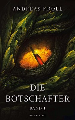 Die Botschafter von Kroll,  Andreas