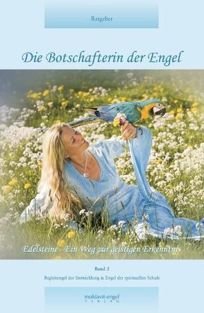 Die Botschafterin der Engel, Band 2