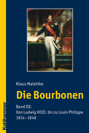 Die Bourbonen von Malettke,  Klaus