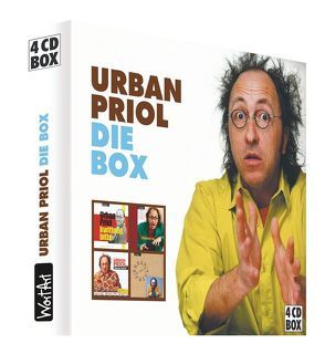 Die Box von Priol,  Urban