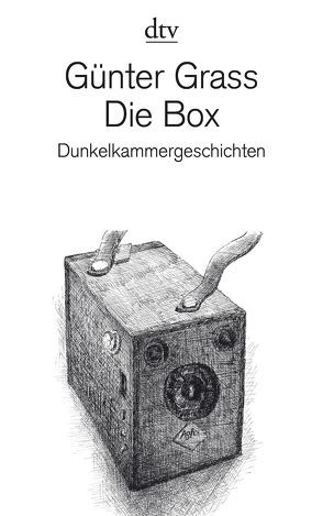 Die Box von Grass,  Günter