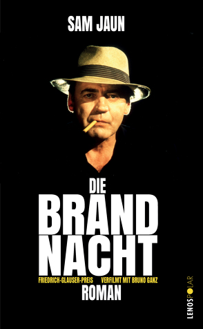 Die Brandnacht von Jaun,  Sam