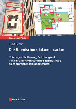 Die Brandschutzdokumentation von Semic,  Suad