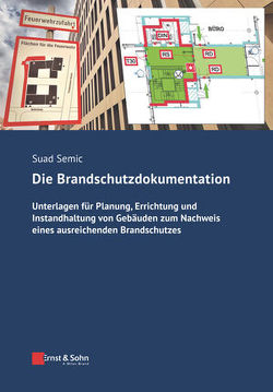 Die Brandschutzdokumentation von Semic,  Suad