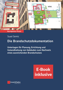 Die Brandschutzdokumentation von Semic,  Suad