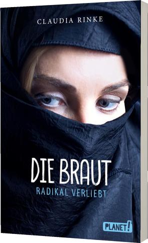 Die Braut von Rinke,  Claudia