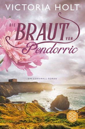 Die Braut von Pendorric von Holt,  Victoria, Wohlmuth,  Nora H.