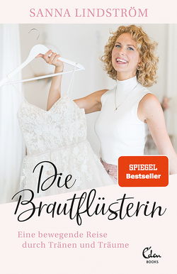 Die Brautflüsterin von Lindström,  Sanna, Vetter,  Anita