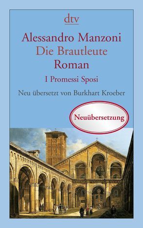 Die Brautleute von Kroeber,  Burkhart, Manzoni,  Alessandro