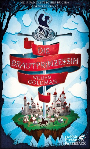 Die Brautprinzessin von Goldman,  William, Krege,  Wolfgang