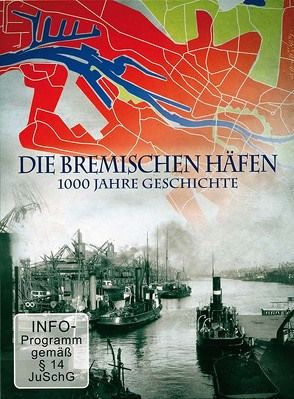 Die bremischen Häfen