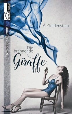 Die brennende Giraffe von Goldenstein,  Achim