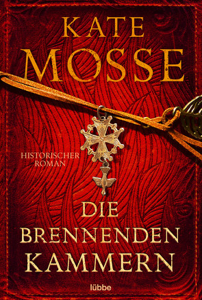 Die brennenden Kammern von Mosse,  Kate, Schmidt,  Dietmar