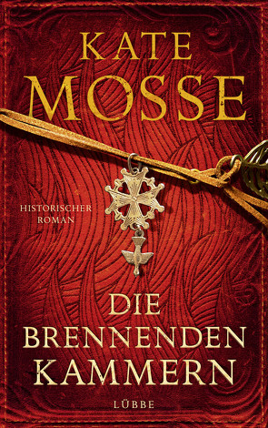 Die brennenden Kammern von Mosse,  Kate, Schmidt,  Dietmar