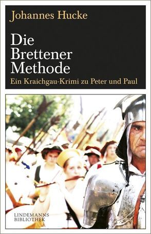 Die Brettener Methode von Hucke,  Johannes