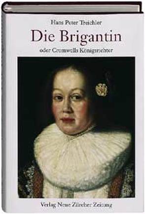 Die Brigantin von Treichler,  Hans Peter