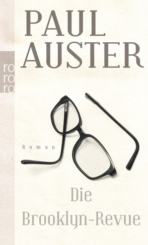 Die Brooklyn-Revue von Auster,  Paul, Schmitz,  Werner