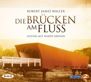 Die Brücken am Fluss von Krüger,  Hardy, Schmid,  Bernhard, Waller,  Robert James