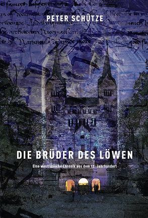 Die Brüder des Löwen von Mitzkat,  Jörg, Neuenschwander,  Brody, Noltenhaus,  Wolfgang, Schütze,  Peter