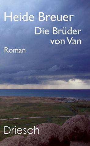 Die Brüder von Van. von Breuer,  Heide