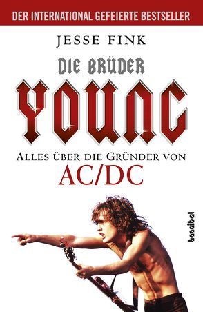 Die Brüder Young von Fink,  Jesse, Tepper,  Alan