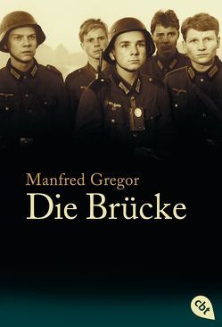 Die Brücke von Gregor,  Manfred