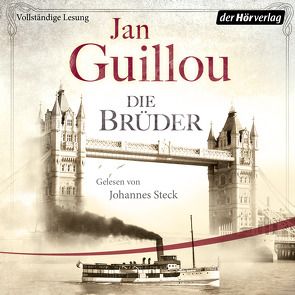 Die Brüder von Guillou,  Jan, Rüegger,  Lotta, Steck,  Johannes, Wolandt,  Holger