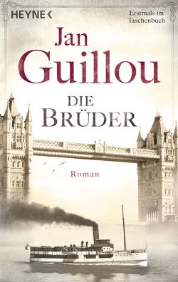 Die Brüder von Guillou,  Jan, Rüegger,  Lotta, Wolandt,  Holger