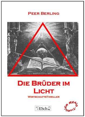 Die Brüder im Licht von Berling,  Peer