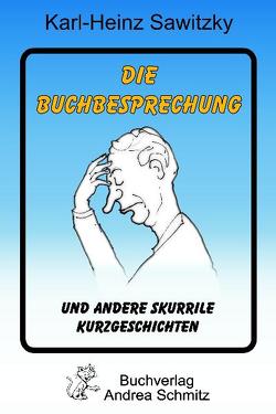 Die Buchbesprechung von Sawitzky,  Karl-Heinz