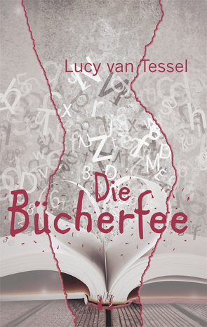 Die Bücherfee von van Tessel,  Lucy